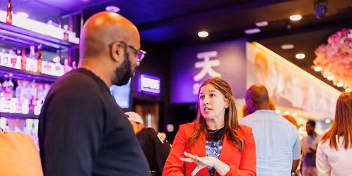 Lightship Bootcamp Cleveland