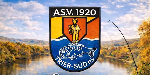 Vereinsfest ASV Mattheiser Weiher