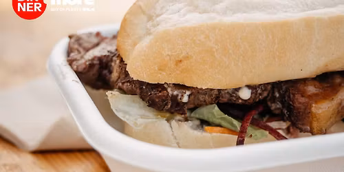 Dinner in the Park \ud83c\udf33\ud83c\udf74