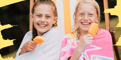 Summer Fun Festival