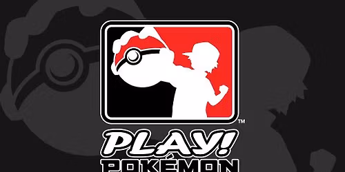 Pokemon League Challenge - 3:30 PM