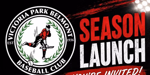 Season Launch