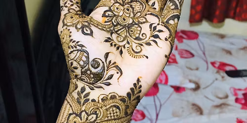 Mehedi festival 2025