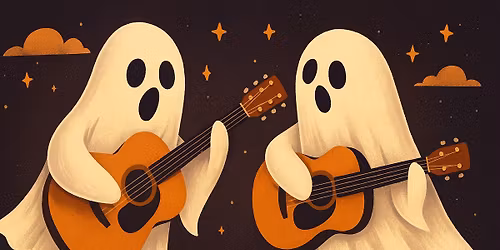 \u015apiewanki halloweenowe