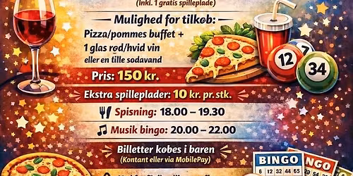 Musik bingo