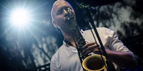 CJC :: Bernard van Rossum (Amsterdam)