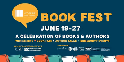 HPL Book Fest 2026