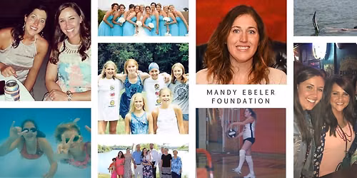 2nd Annual Mandy Ebeler Foundation Golf Tournament