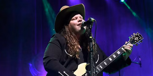 The Marcus King Band Live