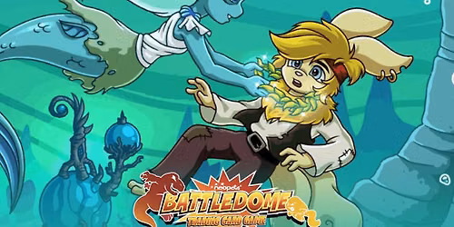 Neopets Weekly Play @ Taps Games