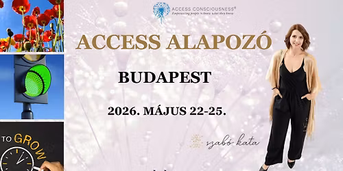 Access Alapoz\u00f3 - Budapest