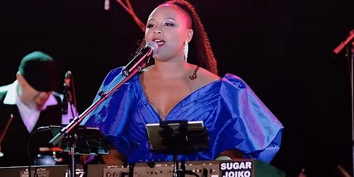 Dueling Pianos with JoiLux @ Voodoo Hut