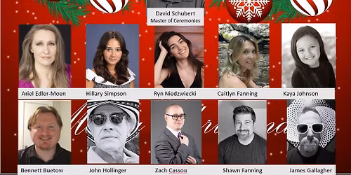 Holiday Concert