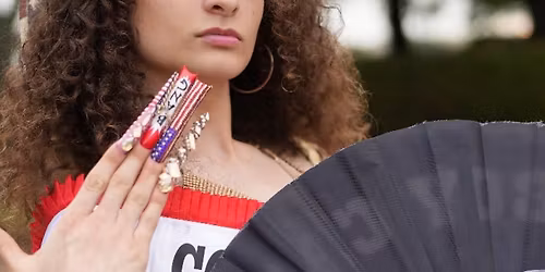 Caseyonc\u00e9 Georgjz Toledo 