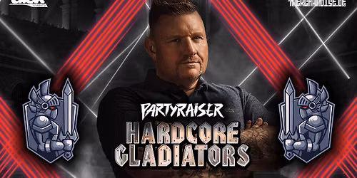 Hardcore Gladiators (Official Afterparty)