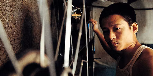 GOODBYE, DRAGON INN in 35mm