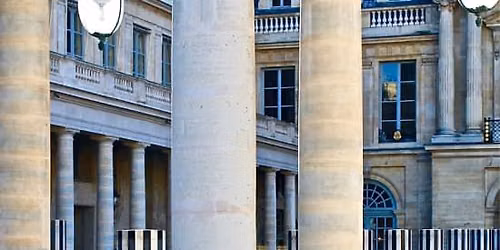 Jeu de Piste \u00e0 Paris\u00a0: Sous les Passages Couverts