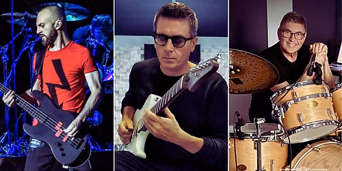 IVANO ICARDI \/ ANDREA TORRESANI \/ ELIO RIVAGLI