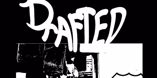 Drafted EP release show