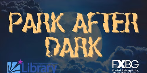 Park After Dark