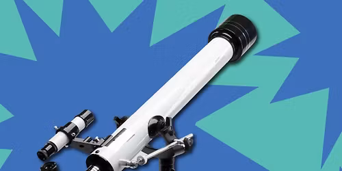 Telescope Training
