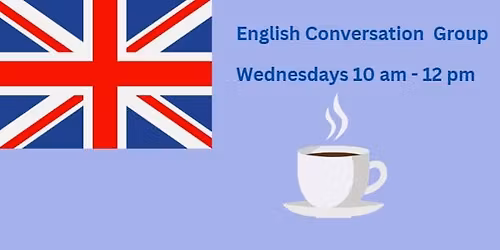 English Conversation Group