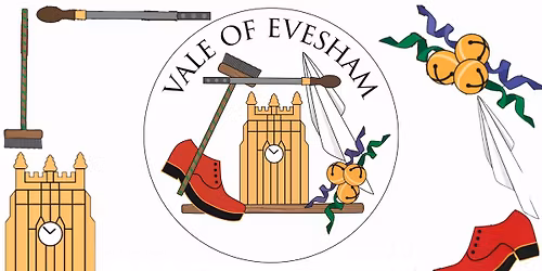 Vale of Evesham National Morris Weekend