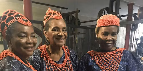BLACK HISTORY: Through African Women\u2019s Eyes