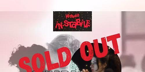 Pomeridiana alla Milonga In.Stabile dj Chiara Malena