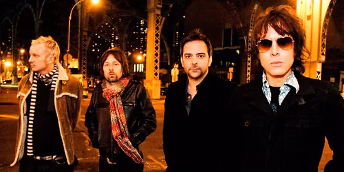 Fountains of Wayne (18+)