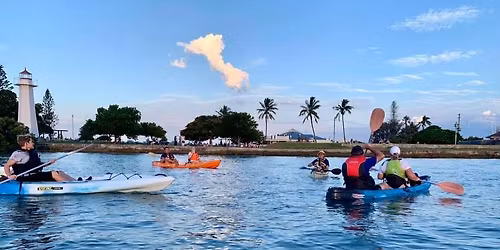 3 hour Adventure Kayak Tour to Hilliards Creek from Raby Bay