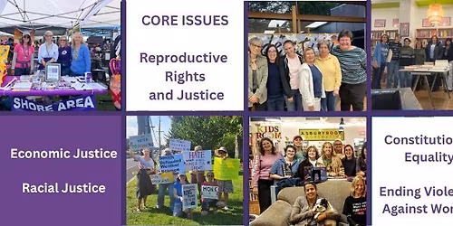 National NOW Conference