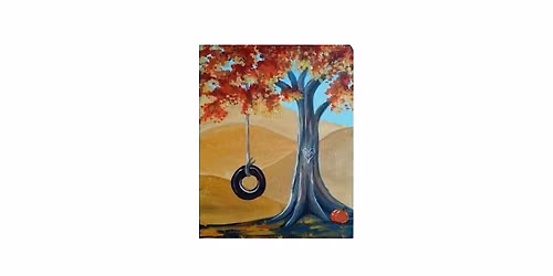 Swinging Into Fall