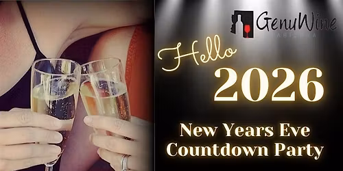 New Years Eve Special