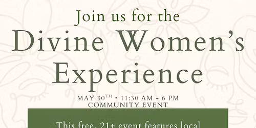 Divine Women's Experience