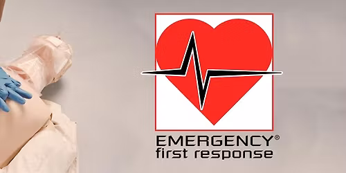 Emergency First Response Provider