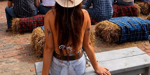 Toronto Country Fest