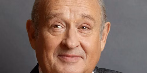 Michel Jonasz in St Dizier