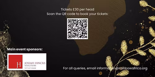 Celebrating 30 Years of Rainbow Trust Africa