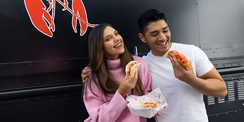 Cousins Maine Lobster at HTeaO North Richland Hills