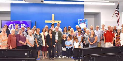 Christmas Day Worship