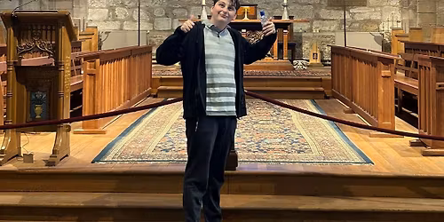 Thrive Together Open Day