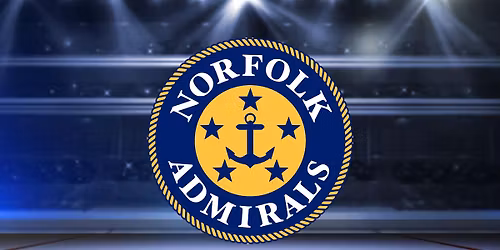 Norfolk Admirals