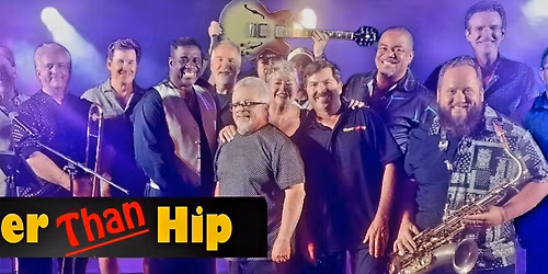 Folsom Amphitheatre Summer Concerts