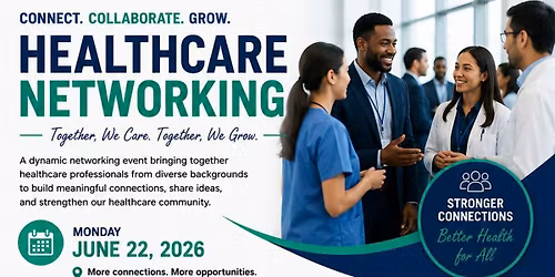 GTA Healthcare Networking