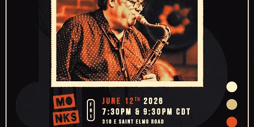 Joel Frahm Quartet