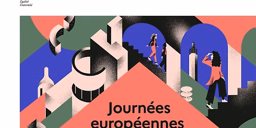 Les Journ\u00e9es du Patrimoine \u00e0 L'Envol des Pionniers - Dimanche 20 septembre