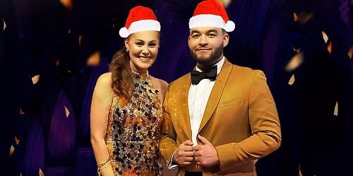 TK Organization Christmas Gala