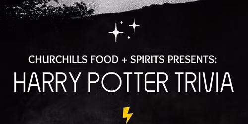 Harry Potter Trivia
