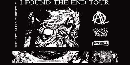K*ll Bill - Rapper